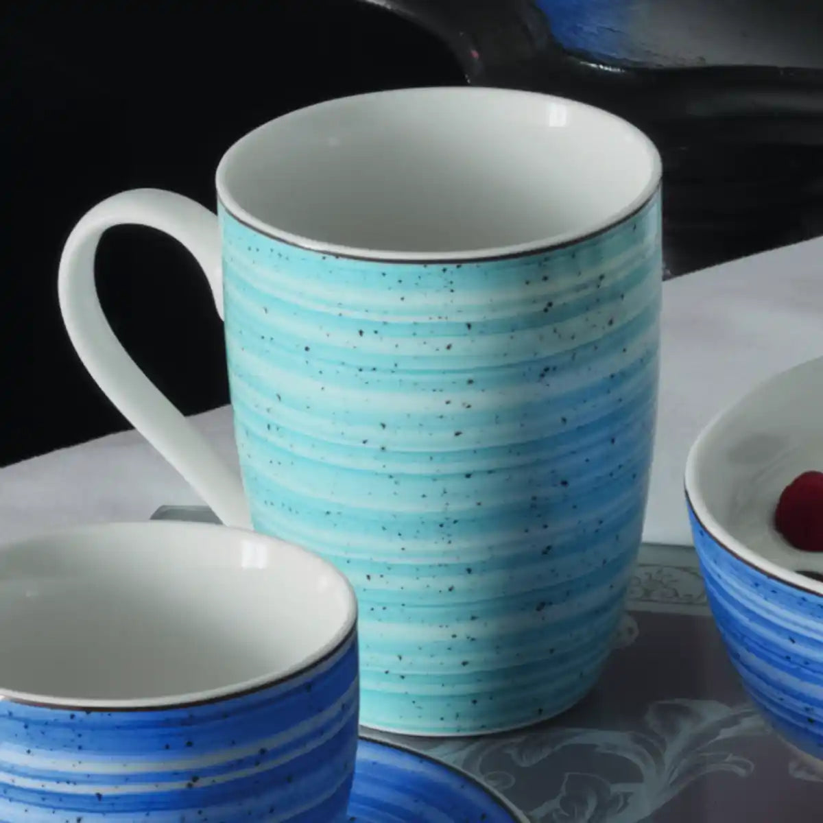 Kubek Bahamas Tognana - Scapol  -