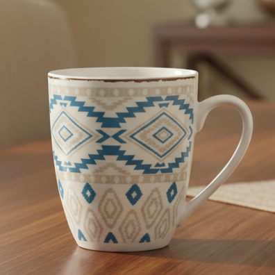 Kubek Casablanca Tognana - od  Scapol oficjalnego dysrtybutora marki Tognana  idealne na prezent