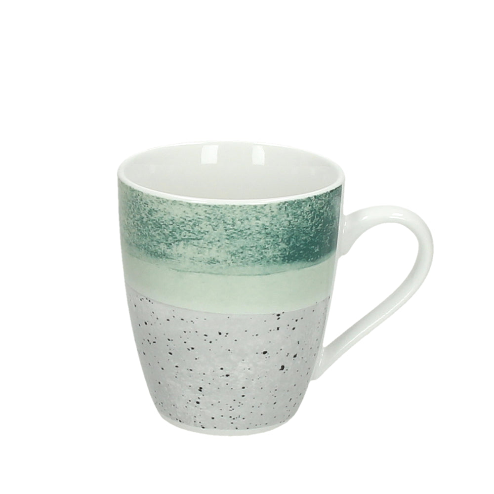 Kubek Malachite Tognana