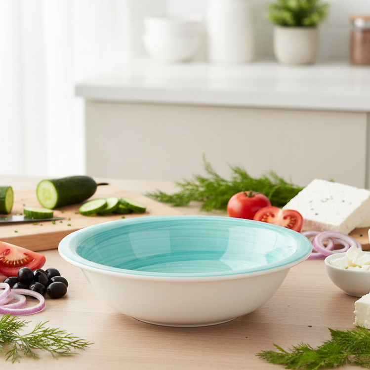 Miska 23 cm Spin Tognana.