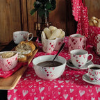 Salaterka Amore 14 cm Tognana.