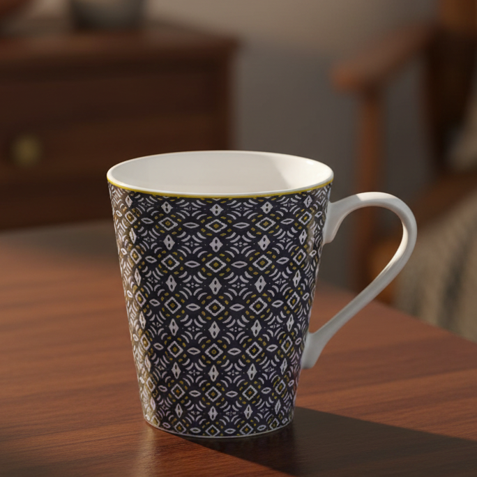 Kubek Siracusa Tognana.