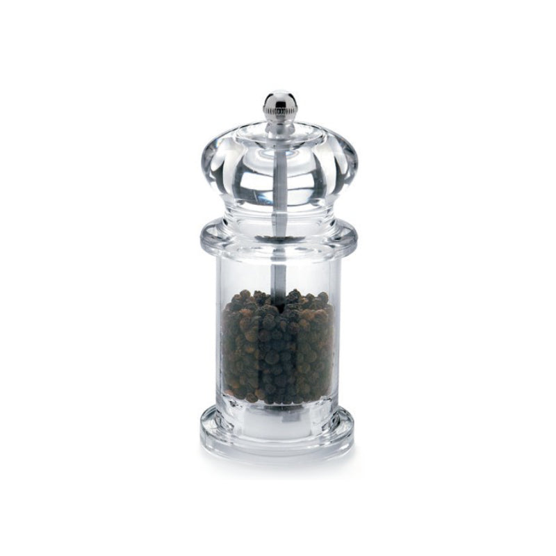 Młynek ceramiczny do pieprzu Giannini