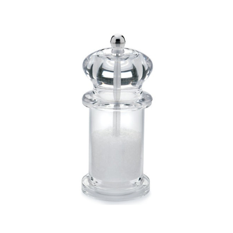 Młynek ceramiczny do soli Giannini