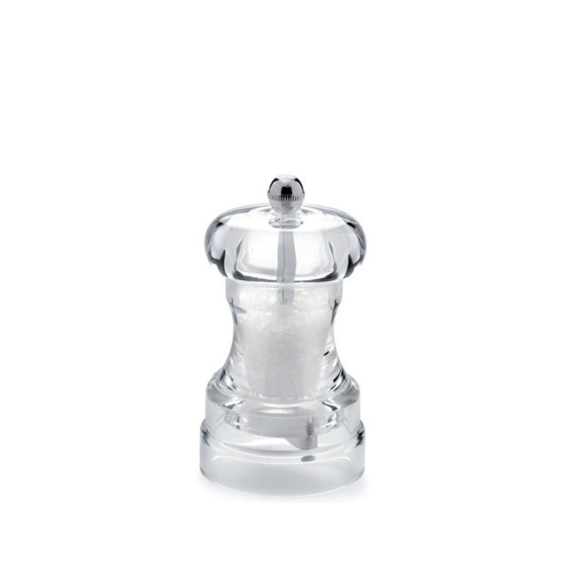 Młynek ceramiczny do soli Giannini