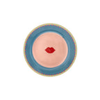 Talerz Deserowy Andrea Fontebasso New Milk & Coffee Madame 20 cm