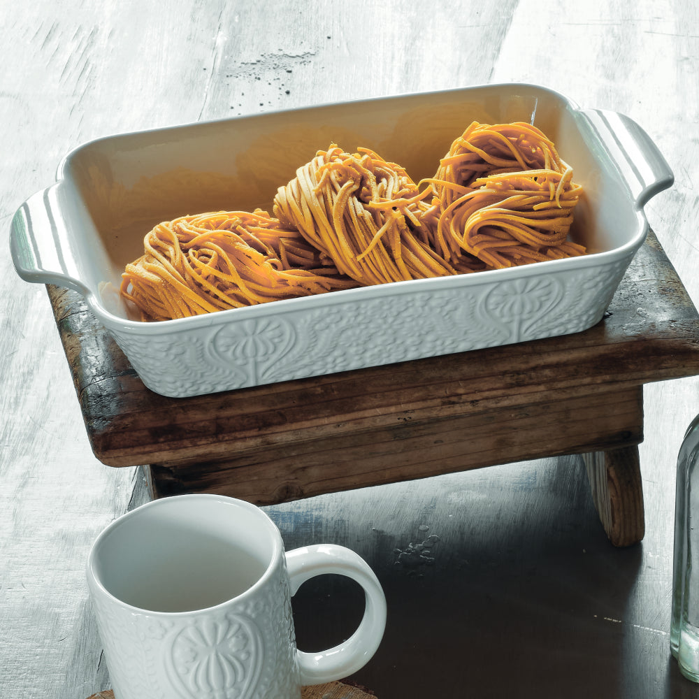 Naczynie do zapiekania Copenaghen Tognana