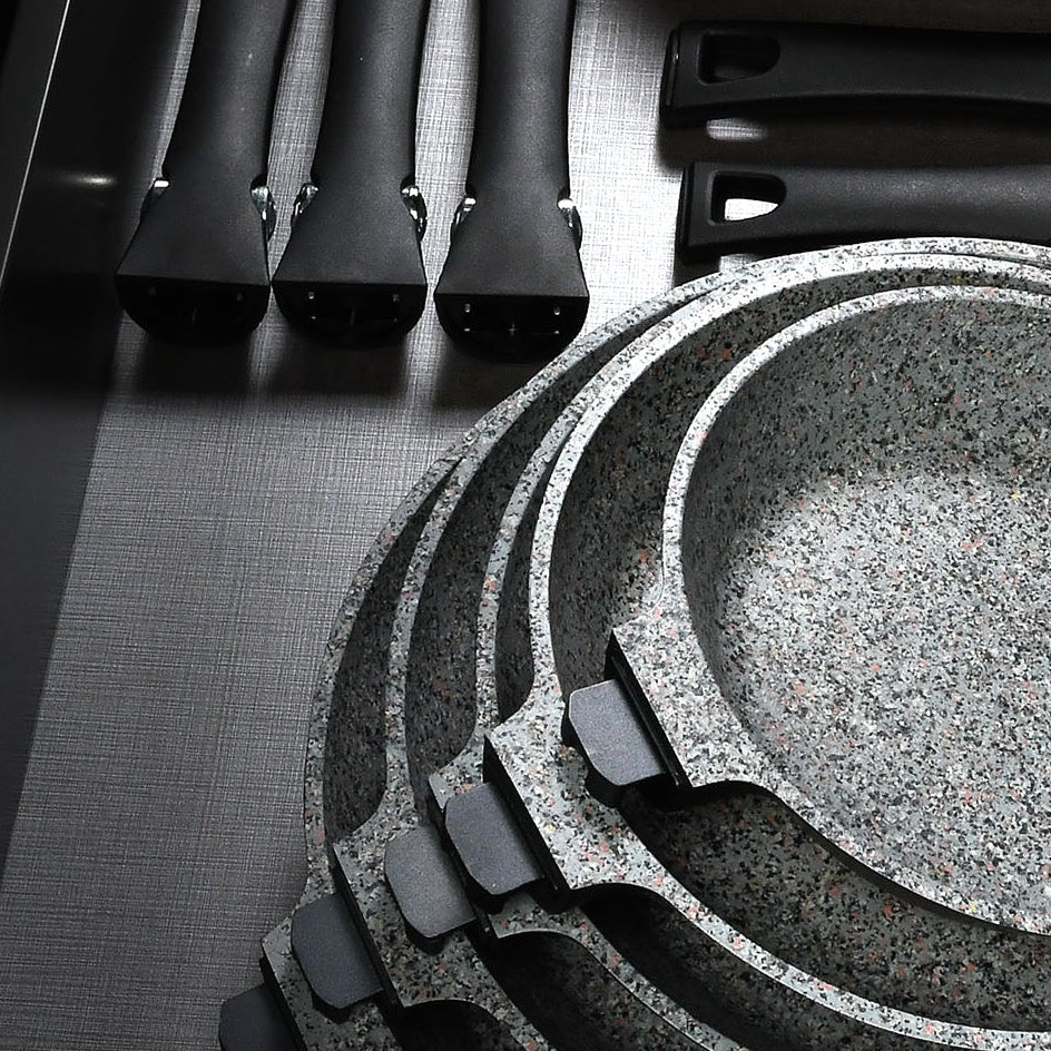 Patelnia do naleśników Ambiziosa - Scapol  -