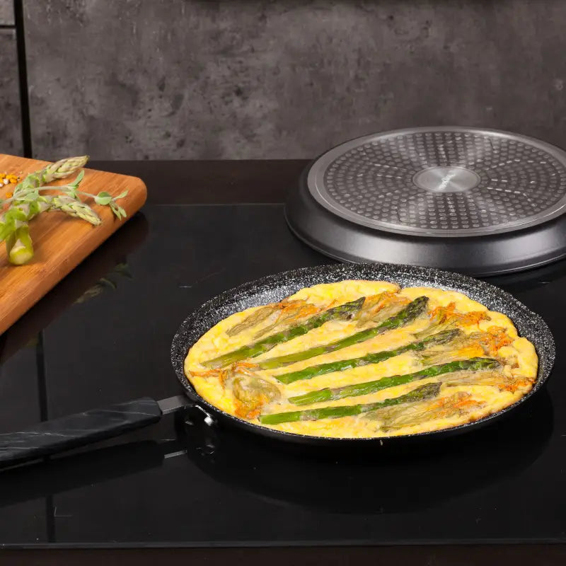 Patelnia do naleśników Sphera - Scapol  -