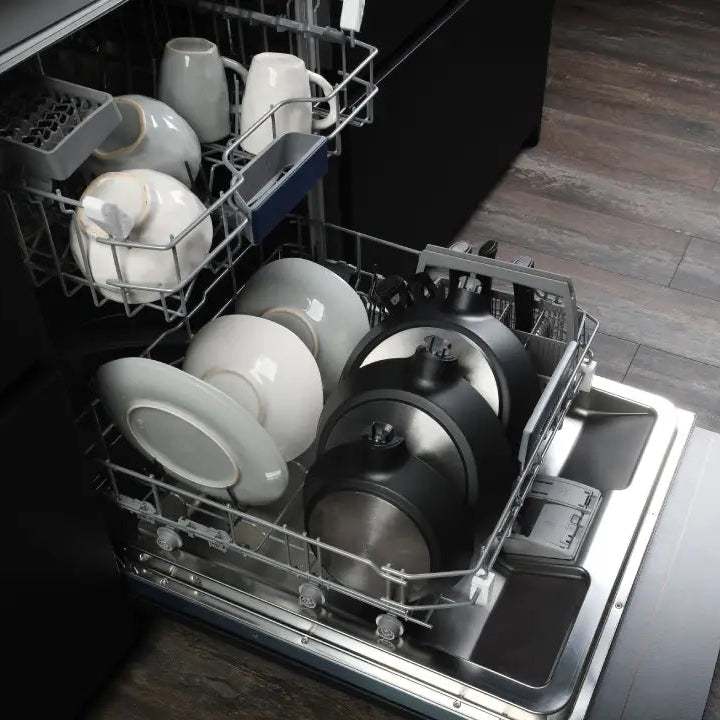 Patelnia głęboka Tegame Ambiziosa - Scapol  - można używać w zmywarce