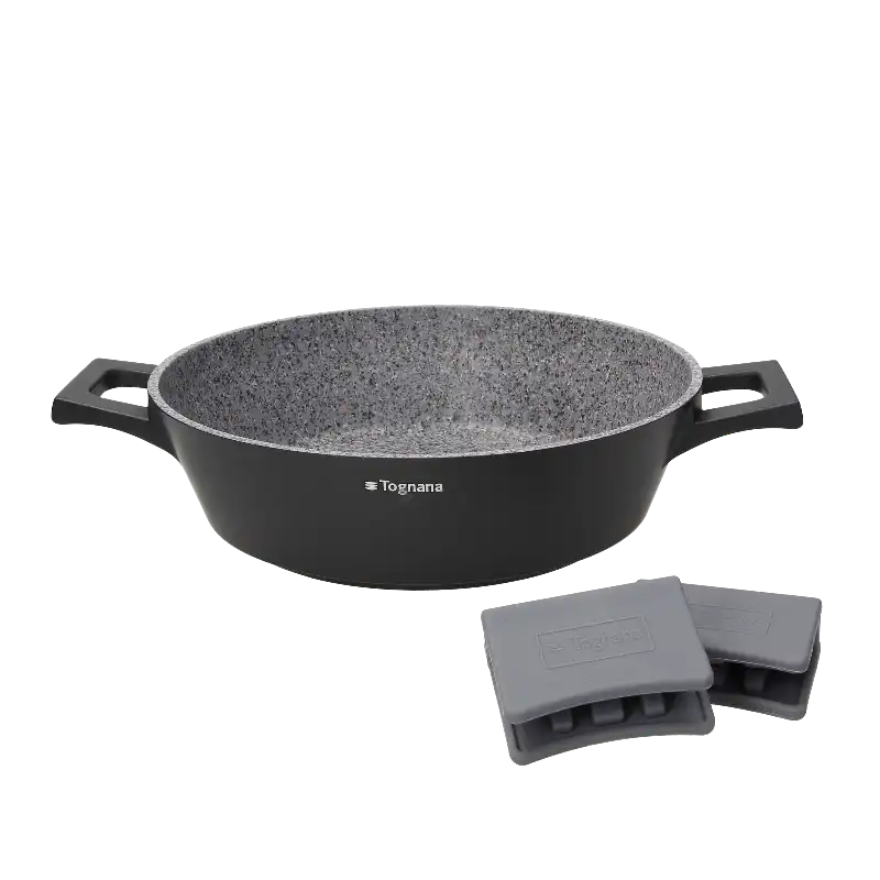 Patelnia głęboka Tegame Ambiziosa - Scapol  -  oficjalny sprzedawca tognana