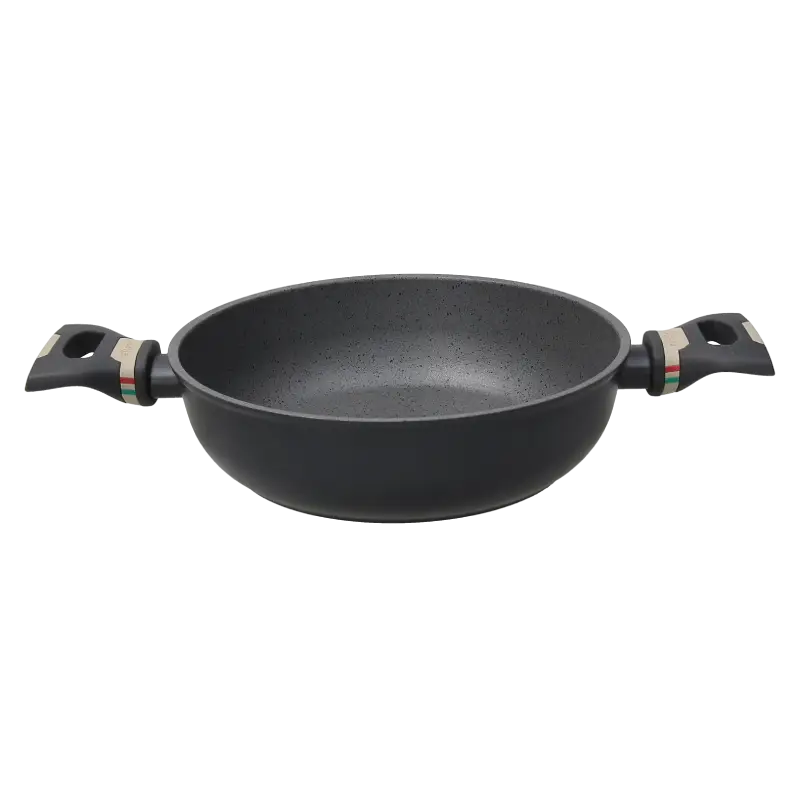 Patelnia głęboka Tegame Italika - Scapol  -