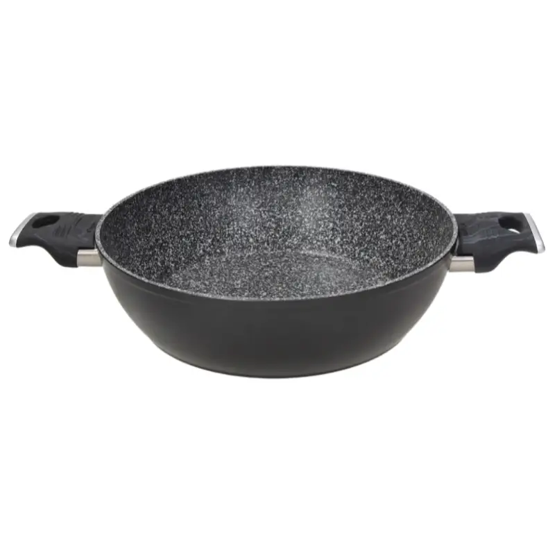 Patelnia głęboka Tegame Sphera - Scapol  -