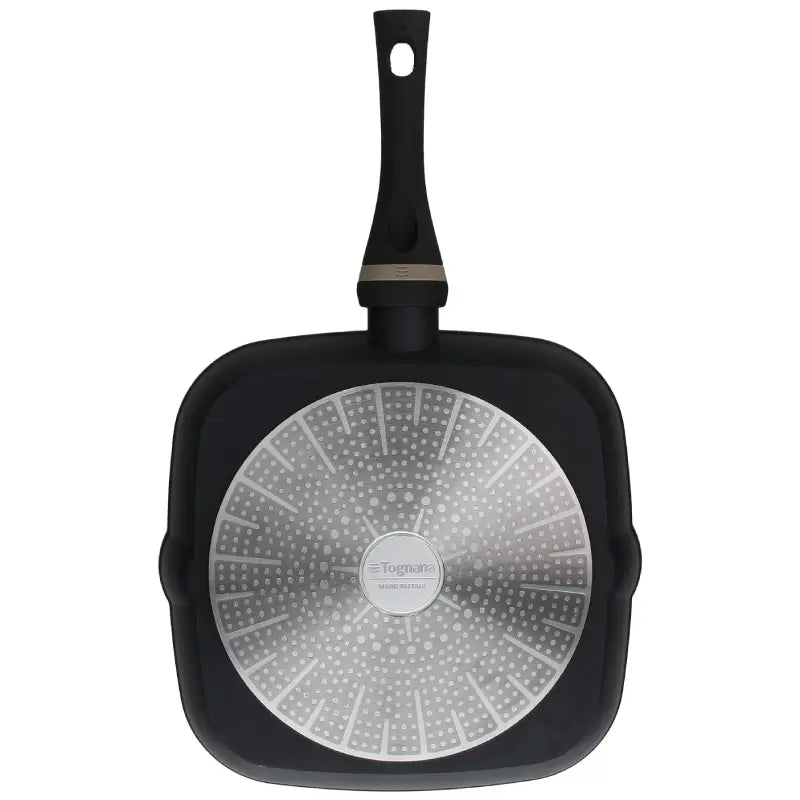 Patelnia grillowa kwadratowa Italika - Scapol  -