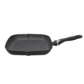 Patelnia grillowa kwadratowa Italika - Scapol  -