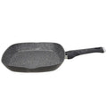 Patelnia grillowa kwadratowa Sphera - Scapol  -