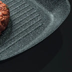 Patelnia grillowa kwadratowa Sphera - Scapol  -