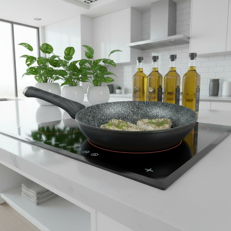 Patelnia na indukcję Sphera - Scapol  -