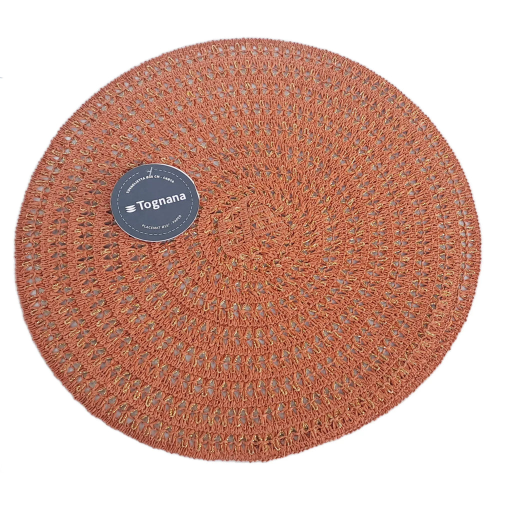 Podkładka pod talerz Nova 38 cm.