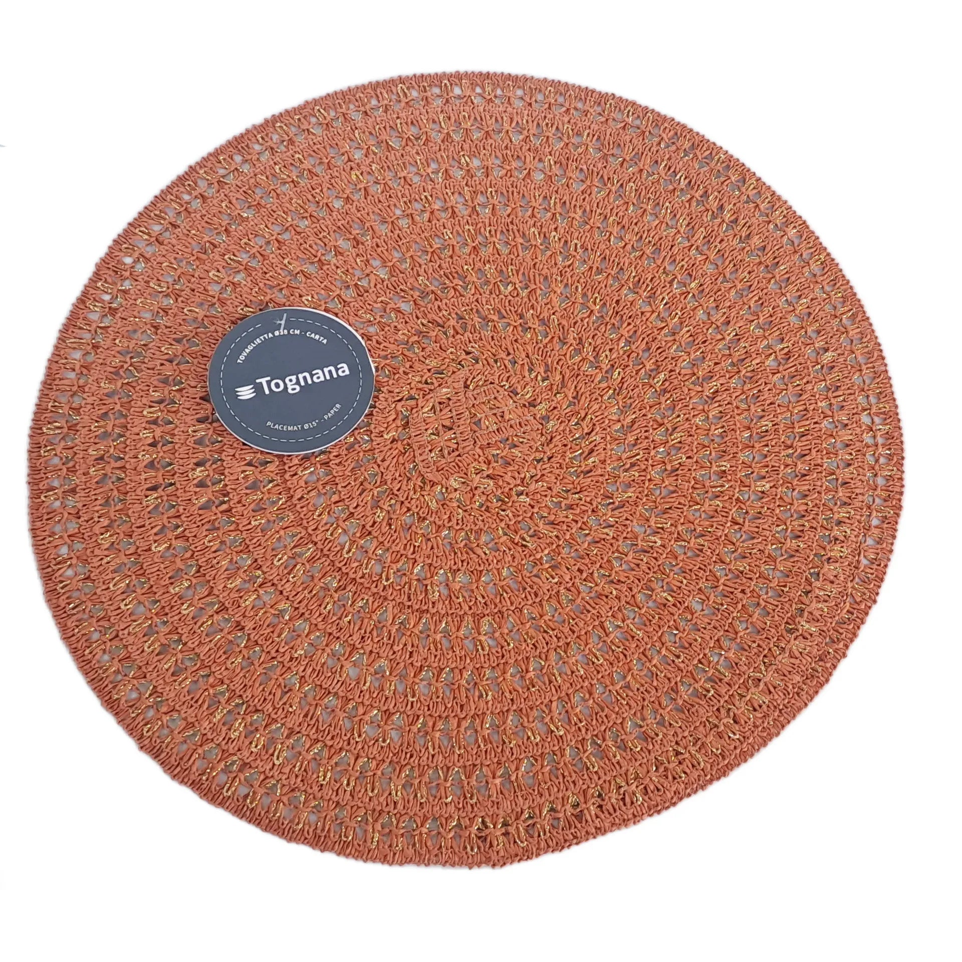 Podkładka pod talerz Nova 38 cm.