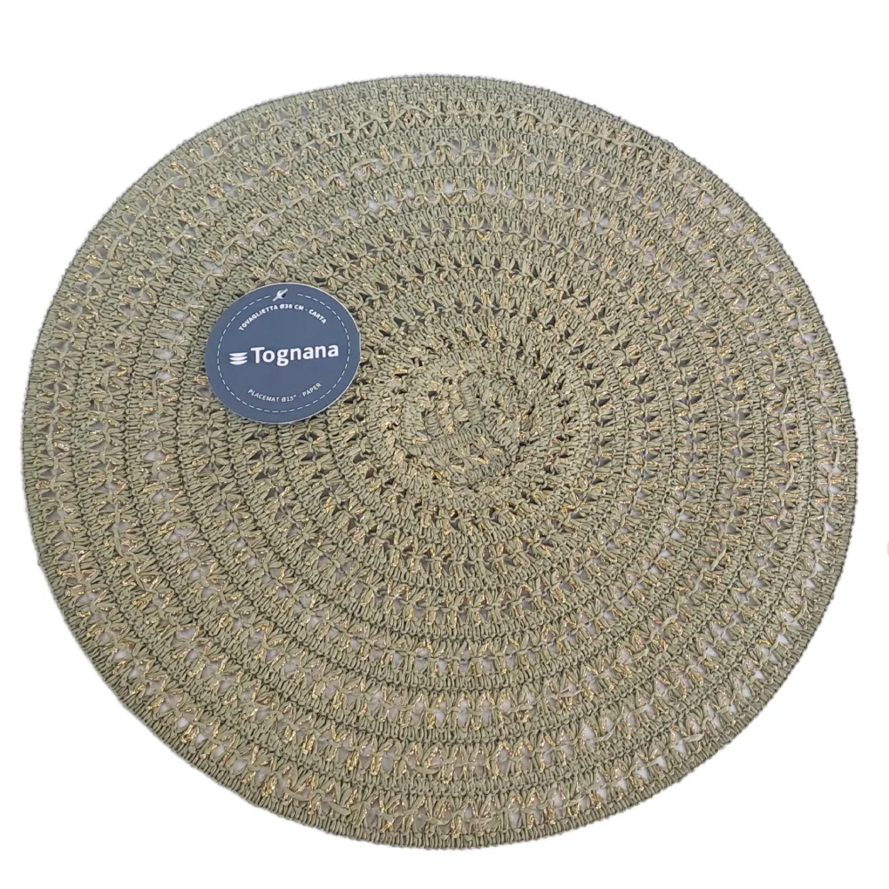 Podkładka pod talerz Nova 38 cm.