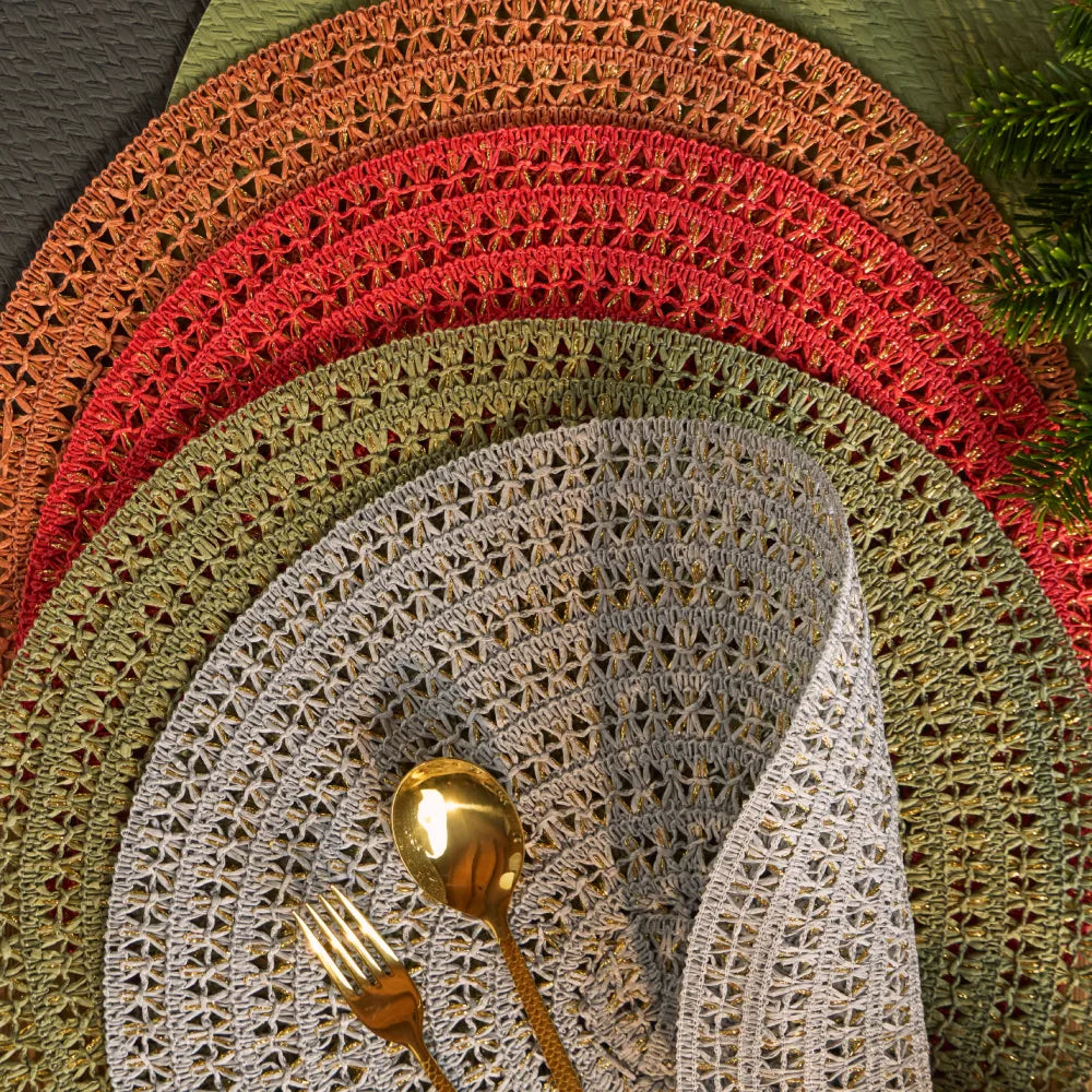 Podkładka pod talerz Nova 38 cm.