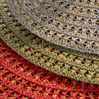 Podkładka pod talerz Nova 38 cm.