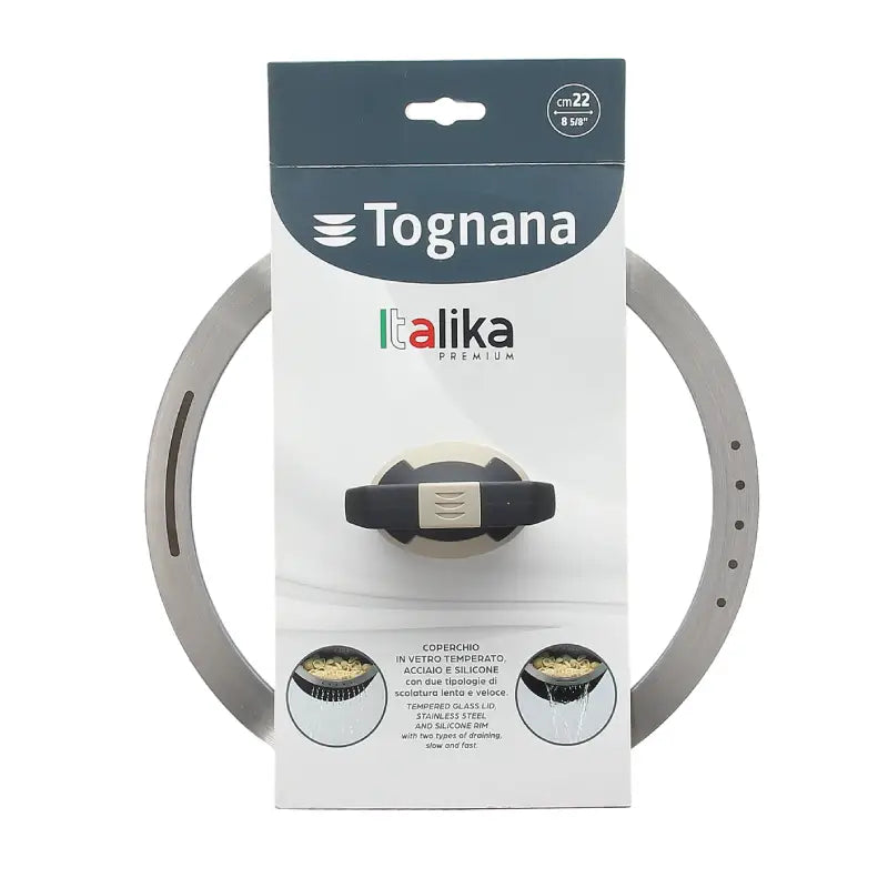 Pokrywki Italika - Scapol  -