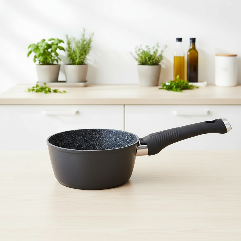 Rondel na indukcję Sphera - Scapol  -