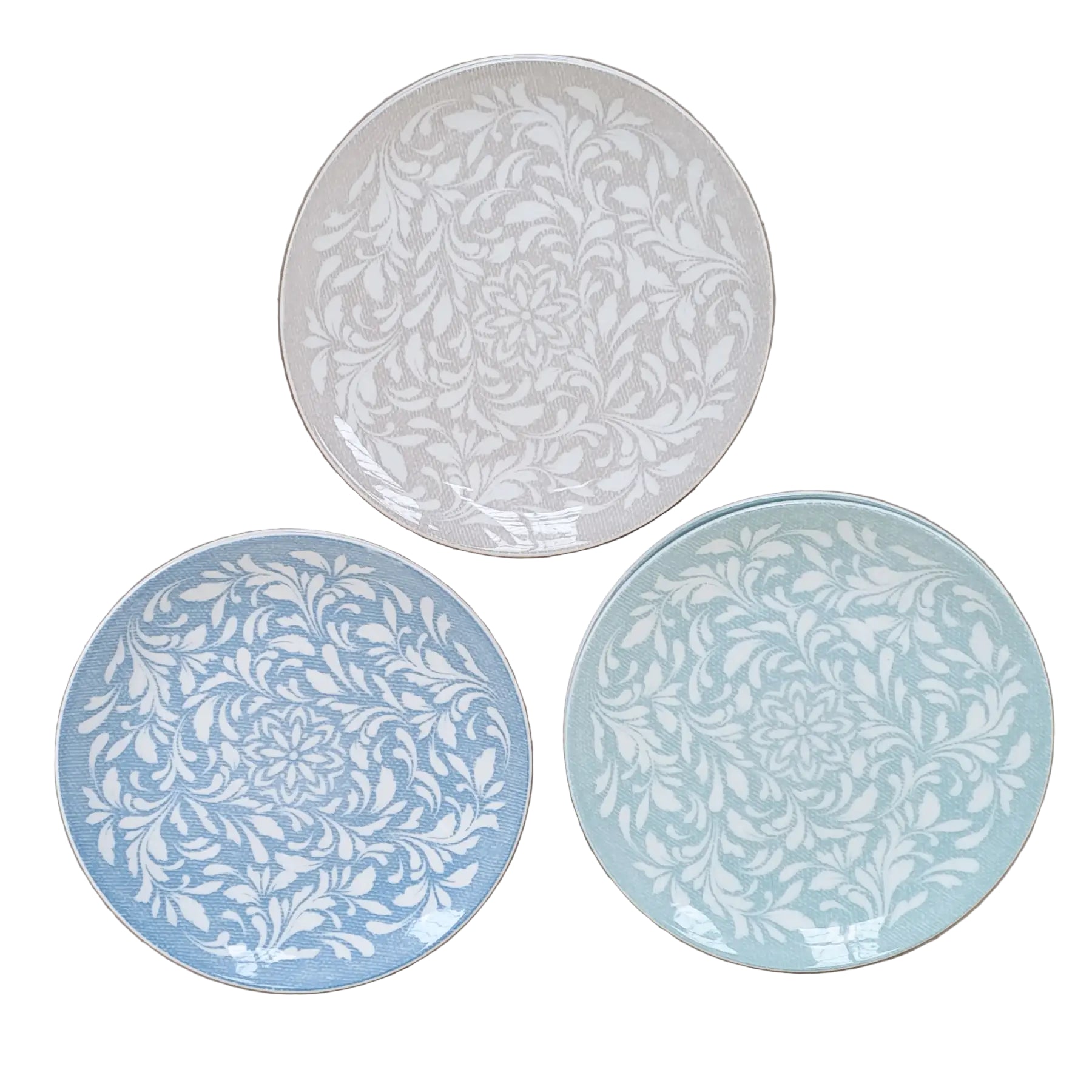 Serwis obiadowy Celine Tognana 18 elementów - Scapol  -