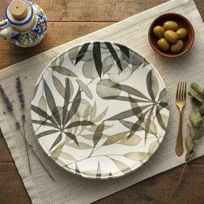 Talerz obiadowy Maiorca Tognana 27 cm - Scapol  -