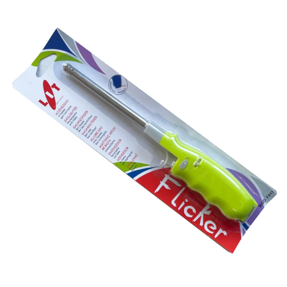 Zapalarka Płomieniowa na gaz Flicker LIT