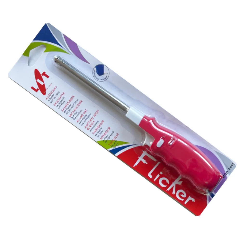 Zapalarka Płomieniowa na gaz Flicker LIT