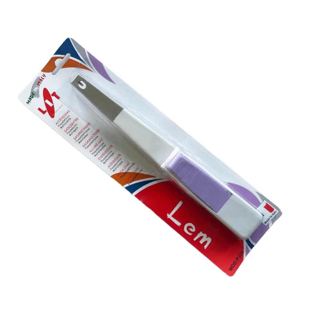 Zapalarka Piezoelektryczna Lem LIT