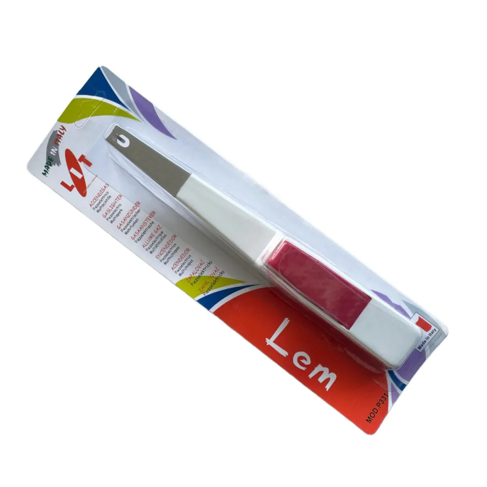 Zapalarka Piezoelektryczna Lem LIT