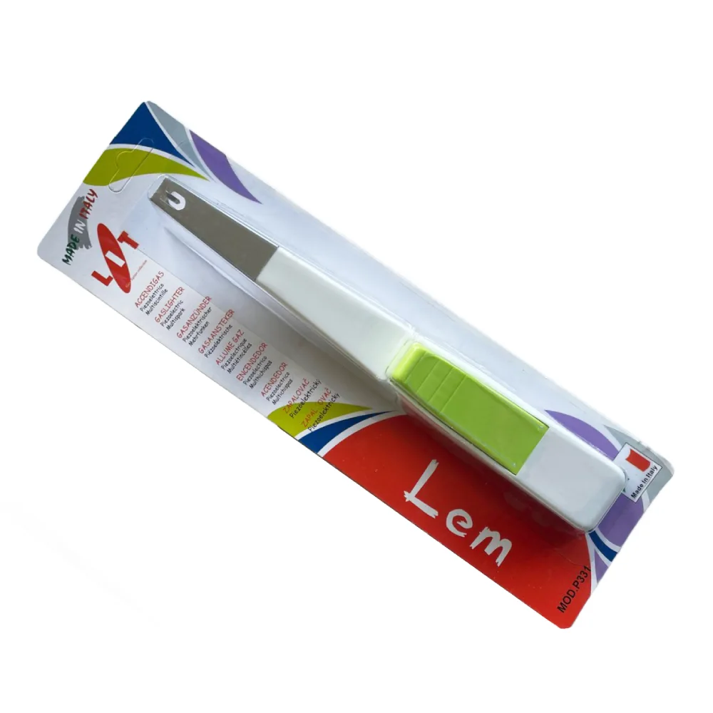 Zapalarka Piezoelektryczna Lem LIT