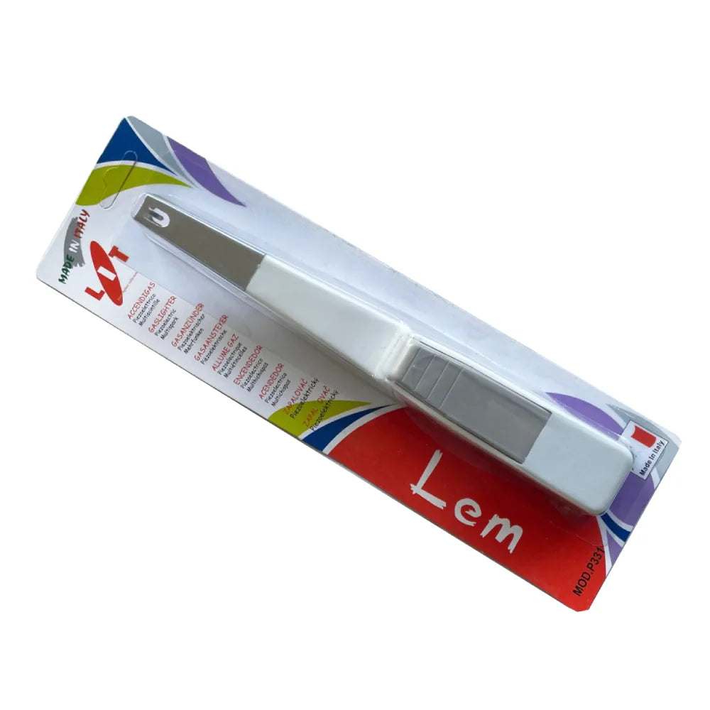 Zapalarka Piezoelektryczna Lem LIT