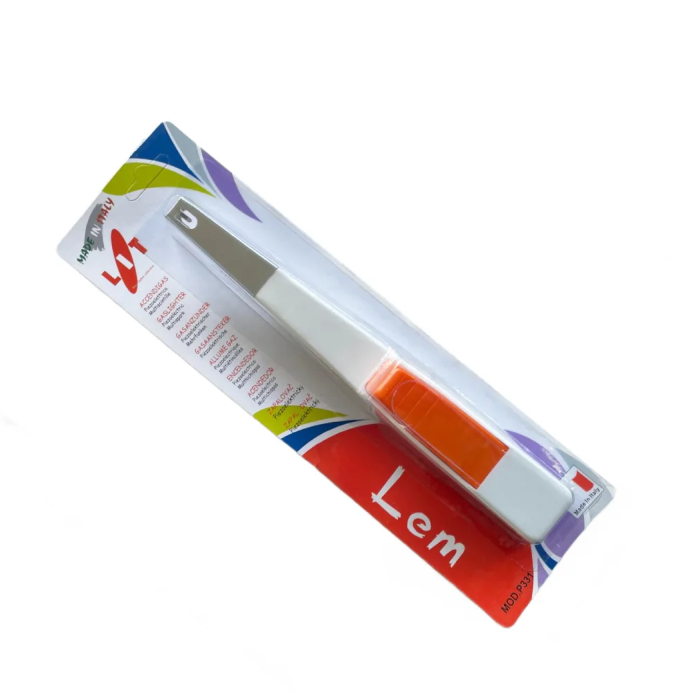 Zapalarka Piezoelektryczna Lem LIT