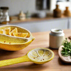 Podstawka pod łyżkę Lemon Garden Tognana