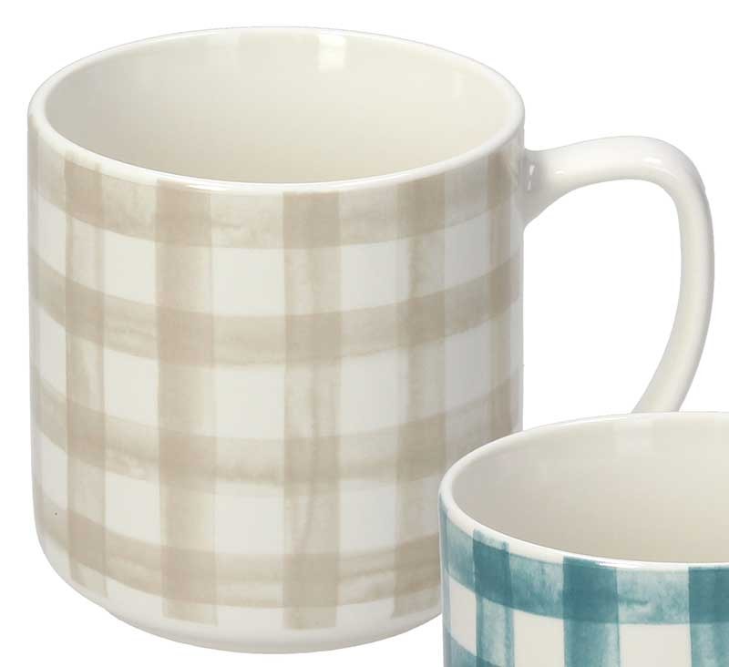 Kubek Caledonia Tognana