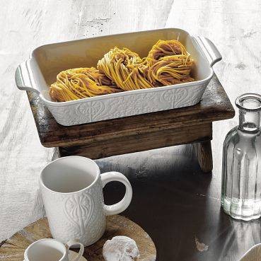 Naczynie do zapiekania Copenaghen Tognana