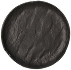Talerz deserowy Vulcania Black 16 cm Tognana