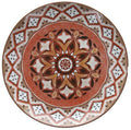 Talerz Obiadowy Tandori 26 cm Tognana