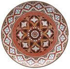 Talerz Obiadowy Tandori 26 cm Tognana