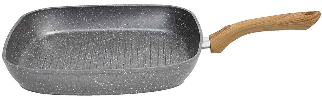 Patelnia Grillowa Stone & Wood Tognana