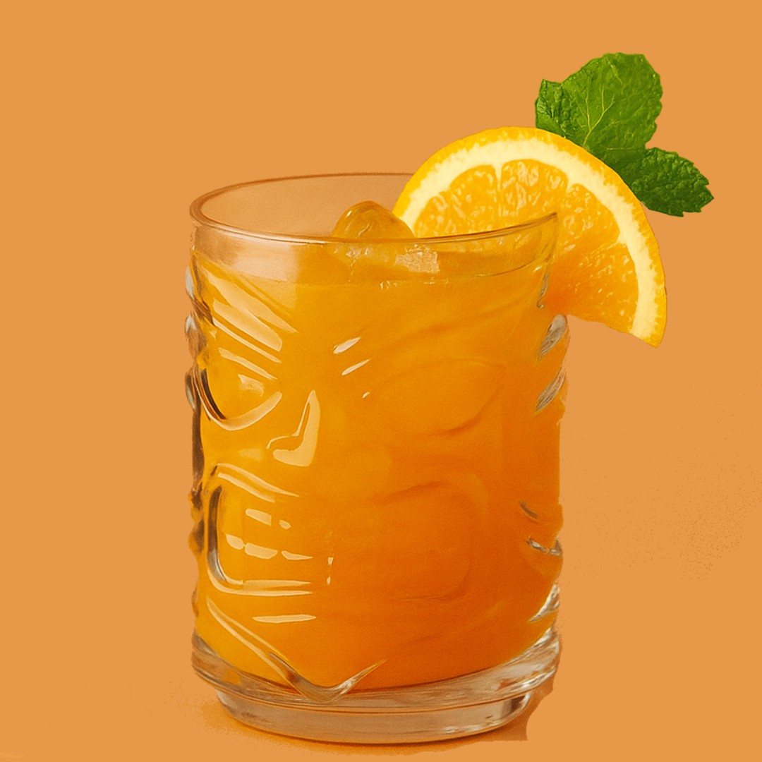 Szklanka Maui Tognana