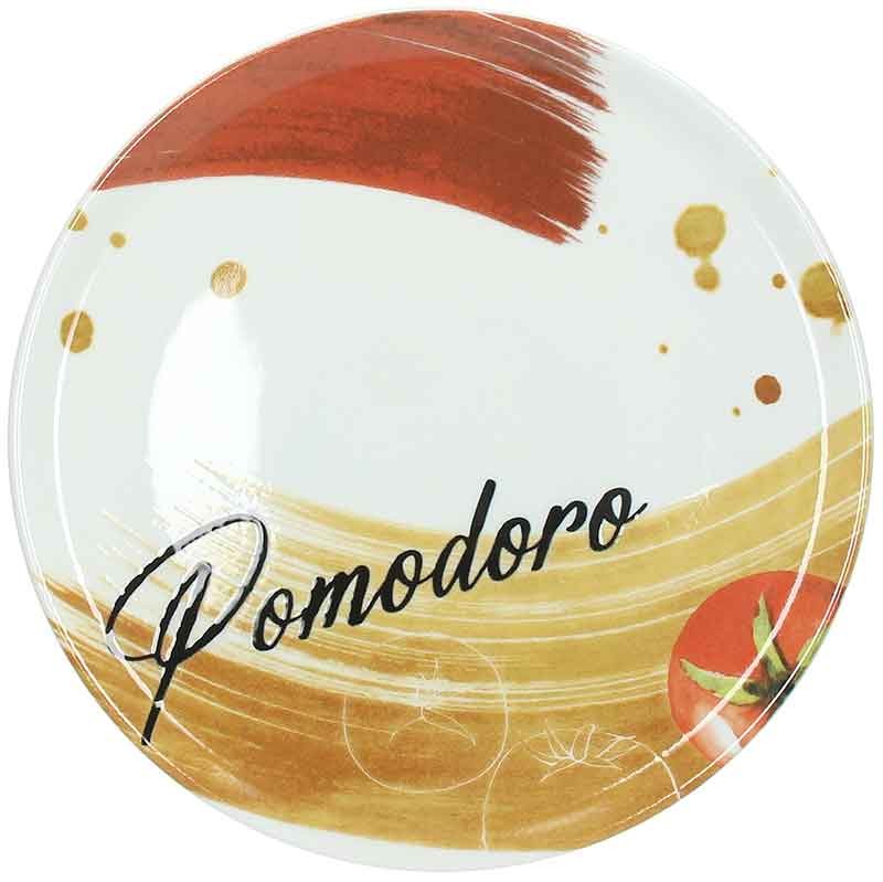 Talerz do Pizzy 33 cm Pomodoro Fontebasso