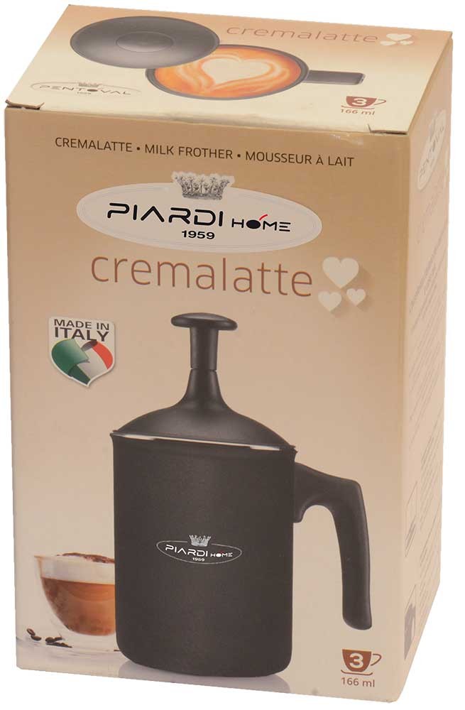 Ubijak Do Mleka Creamer Line Piardi