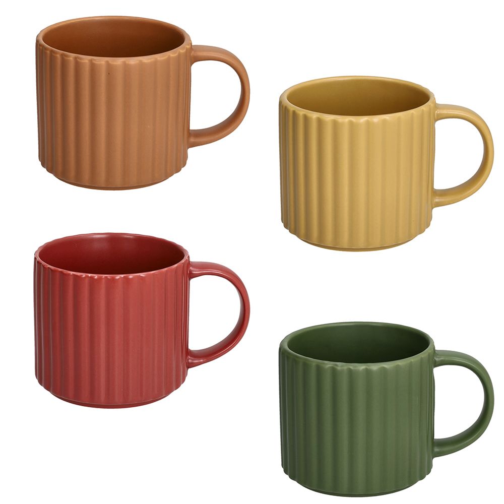 Kubek Ember Tognana.