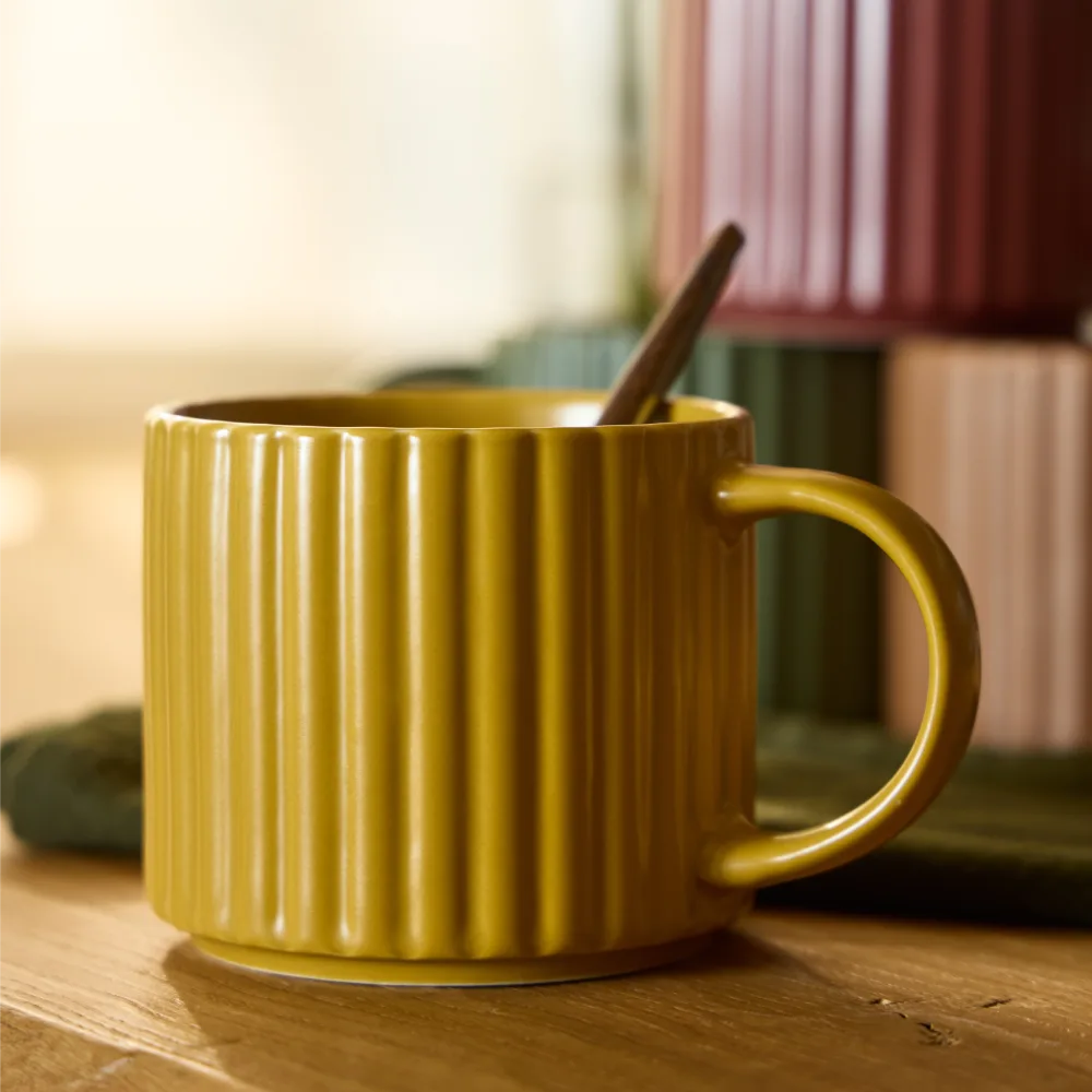 Kubek Ember Tognana.